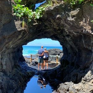 Meet your Posher, Bianca